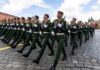 रूस ने यूक्रेन के साथ युद्धविराम की घोषणा की russia declares ceasefire