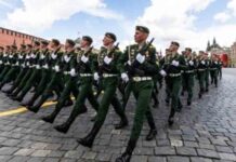 रूस ने यूक्रेन के साथ युद्धविराम की घोषणा की russia declares ceasefire