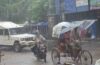 बिहार: पटना में भीषण तूफान और बारिश से बिगड़े हालात, यातायात और बिजली आपूर्ति ठप severe storms heavy rain