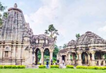 शिव के नटराज स्वरूप को समर्पित 10वीं शताब्दी का अद्भुत मंदिर, पर्यटकों का भी पसंदीदा स्थल shiv natraj swarup