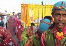 सोमनाथ मंदिर में ‘अमृत पर्व’ कार्यक्रम, प्रधानमंत्री मोदी के स्वागत को लेकर उत्साहित कलाकार somnath mandir amrit parv
