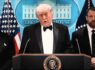 राष्ट्रपति ट्रंप ने छोटे व्यवसायों को अमेरिका की रीढ़ बताया trump calls small firms