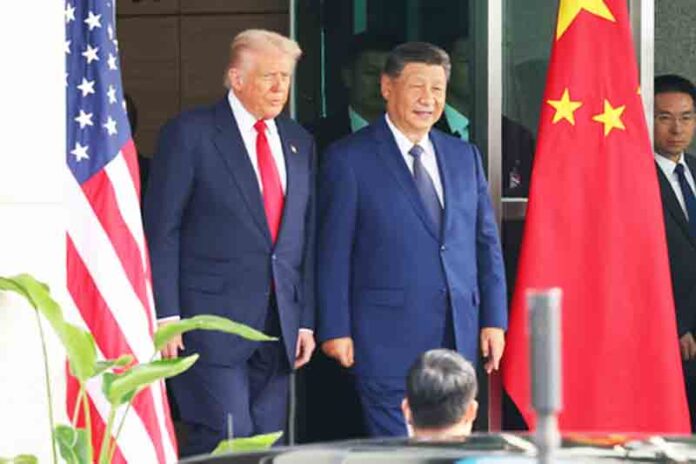 trump hails