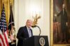 ईरान के खिलाफ ‘मिनी वॉर’ में अपने लक्ष्य हासिल कर रही अमेरिकी सेना : ट्रंप trump says iran