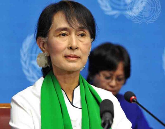 un chief