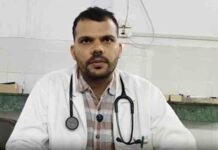 यूपी में भीषण गर्मी और लू का प्रकोप, डॉक्टर की सलाह- टोपी और चश्मा लगाकर घर से बाहर निकलें up bhishan garmi
