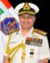 वाइस एडमिरल कृष्णा स्वामीनाथन को नया नौसेना प्रमुख नियुक्त किया गया vice admiral krishna swaminathan