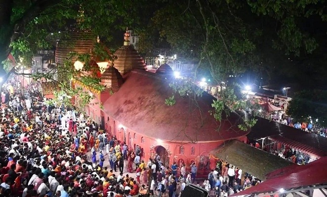 Ambuvachi Mela 2026 Ambuvachi Mela 2026