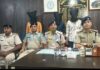 झारखंड में नशे के खिलाफ अभियान तेज, गोड्डा और चतरा में लाखों रुपए की ब्राउन शुगर के साथ चार तस्कर गिरफ्तार Big action against Drugs