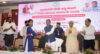 मुख्यमंत्री के हाथों मेधावी छात्रा को मिली 2 लाख रुपये की सहायता CM Sai Felicitated Meghavi Chatras