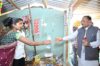 जब मुख्यमंत्री रुके एक छोटी-सी किराना दुकान पर… और सामने थी बदलाव की बड़ी कहानी CM Sai at Bijapur