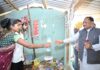 जब मुख्यमंत्री रुके एक छोटी-सी किराना दुकान पर… और सामने थी बदलाव की बड़ी कहानी CM Sai at Bijapur