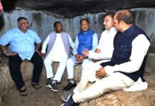 रामगढ़ संस्कृति, इतिहास, साहित्य और पर्यटन का अद्भुत संगम : मुख्यमंत्री विष्णु देव साय CM Sai at Ramgarh Mahotsav 2026