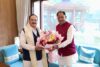 केंद्रीय मंत्री जेपी नड्डा से मिले सीएम विष्णुदेव साय, स्वास्थ्य सेवाओं और किसानों के लिए खाद-बीज उपलब्धता पर चर्चा CM Sai met Central Minister JP Nadda