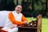 प्रधानमंत्री नरेन्द्र मोदी के नेतृत्व के 12 वर्ष पूर्ण होने पर मुख्यमंत्री साय ने दी बधाई और शुभकामनाएं CM Sai on 12 Sucssesful Years of Modi Government