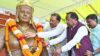 वीरांगना रानी दुर्गावती का शौर्य और बलिदान राष्ट्र की प्रेरणा का अमर स्रोत : मुख्यमंत्री श्री विष्णुदेव साय CM Sai paid tribute to Rani Durgavati