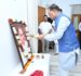 डॉ. श्यामा प्रसाद मुखर्जी भारत की एकता, अखंडता और राष्ट्रीय स्वाभिमान के सशक्त प्रहरी – मुख्यमंत्री साय CM paid tribute to Dr. Shyama Prasad