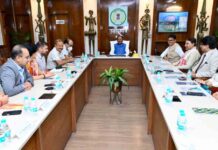 पर्यटन के जरिए नई पहचान गढ़ेगा छत्तीसगढ़ : मुख्यमंत्री विष्णुदेव साय Chhattisgarh create