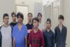 शाहदरा रेलवे स्टेशन पर यात्री की पीट-पीटकर हत्या, मुजफ्फरनगर से आठ गिरफ्तार Delhi Railway Station Fight Case