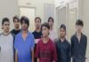 शाहदरा रेलवे स्टेशन पर यात्री की पीट-पीटकर हत्या, मुजफ्फरनगर से आठ गिरफ्तार Delhi Railway Station Fight Case