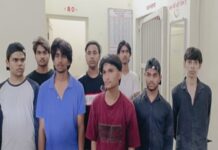 शाहदरा रेलवे स्टेशन पर यात्री की पीट-पीटकर हत्या, मुजफ्फरनगर से आठ गिरफ्तार Delhi Railway Station Fight Case