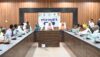 नक्सल मुक्त बस्तर के नव निर्माण में समाज निभाए अग्रणी भूमिका : उप मुख्यमंत्री विजय शर्मा Deputy CM Sharma at Narayanpur