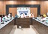 नक्सल मुक्त बस्तर के नव निर्माण में समाज निभाए अग्रणी भूमिका : उप मुख्यमंत्री विजय शर्मा Deputy CM Sharma at Narayanpur