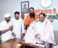 शिक्षा के साथ संस्कारों का समावेश हमारी प्राथमिकता : मुख्यमंत्री विष्णु देव साय Devkar Saheb met CM Vishnu Deo Sai