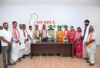 डोंगरगांव की बहुप्रतीक्षित मांग पूरी, बना नगर पालिका, राज्य शासन ने जारी की अधिसूचना Dongargaon Nagar Panchayat Upgraded to Nagar Palika
