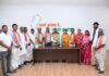 डोंगरगांव की बहुप्रतीक्षित मांग पूरी, बना नगर पालिका, राज्य शासन ने जारी की अधिसूचना Dongargaon Nagar Panchayat Upgraded to Nagar Palika