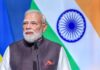 प्रथम विश्व योगासन चैंपियनशिप के माध्यम से योग को एक खेल के रूप में पहचान मिलेगी: प्रधानमंत्री मोदी First World Yogasana Championship