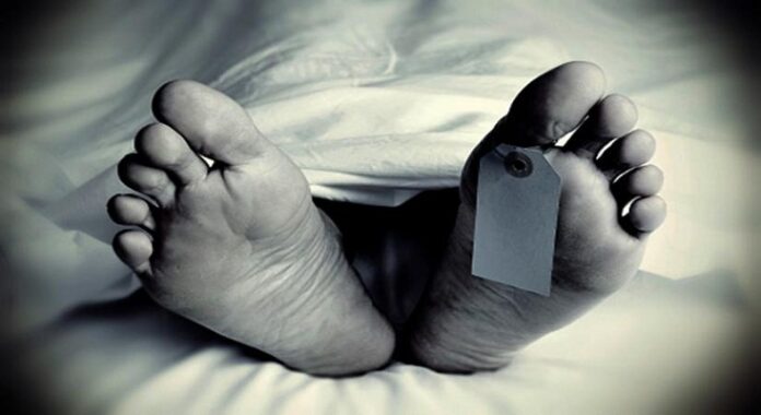 Girl jumps from girls' hostel in Noida