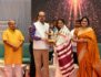 फिल्में समाज को संदेश देने का सशक्त माध्यम- राज्यपाल डेका Governor Deka at DocumentryFilm Felicitation Event