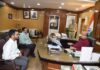 पर्यावरण संरक्षण के लिए जन जागरूकता बढ़ाएं- रमेन डेका Governor Deka on Environment Day