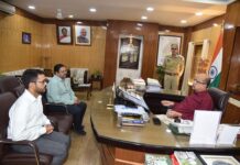 पर्यावरण संरक्षण के लिए जन जागरूकता बढ़ाएं- रमेन डेका Governor Deka on Environment Day