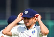 एकमात्र टेस्ट में अफगानिस्तान के खिलाफ भारत ने टॉस जीतकर चुनी बल्लेबाजी, मानव सुथार का डेब्यू IND vs AFG Single Test Match