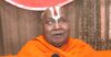 गाय विश्व माता है, मुख्यमंत्री योगी ने बिल्कुल ठीक कहा : जगद्गुरु रामभद्राचार्य Jagadguru Rambhadracharya Said