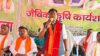 जैविक खेती से बढ़ेगी किसानों की आय, पर्यावरण संरक्षण को मिलेगा बल: वन मंत्री केदार कश्यप Jaivik Krishi Karyashala