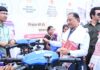 मुख्यमंत्री विष्णुदेव साय की पहल से जशपुर की महिलाएं बनेंगी ‘ड्रोन दीदी’ Jashpurs Womens becoming Drone Didi
