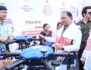 मुख्यमंत्री विष्णुदेव साय की पहल से जशपुर की महिलाएं बनेंगी ‘ड्रोन दीदी’ Jashpurs Womens becoming Drone Didi