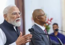 नालंदा विश्वविद्यालय ने शास्त्रार्थ की हमारी प्राचीन परंपरा को फिर से जीवंत किया : पीएम मोदी Man Ki Baat 135th Episode