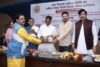 बाल साहित्य और नई शिक्षा नीति को मिलेगा नया आयाम- वन मंत्री केदार कश्यप Minister Kashyap at Sahityik