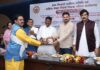 बाल साहित्य और नई शिक्षा नीति को मिलेगा नया आयाम- वन मंत्री केदार कश्यप Minister Kashyap at Sahityik