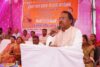 हर आंगन में समृद्धि की नई उम्मीद: समग्र डेयरी विकास योजना से बदल रही ग्रामीण अर्थव्यवस्था Minister Netam at Pachawal Gram