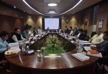 छत्तीसगढ़ में हीरा खनन की तैयारी तेज : एनसीएल बोर्ड का बड़ा फैसला NMDC-CMDC Limited