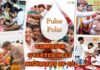 छ. ग के पांचों संभागों के 33 जिलों में राष्ट्रीय पल्स पोलियो अभियान की शुरुआत, लाखों बच्चों को पिलाई जा रही ‘दो बूंद जिंदगी की’ National Pulse Polio Campaign