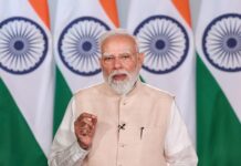 पीएम मोदी 5 जून को गुजरात और दमन के दौरे पर रहेंगे; 21,700 करोड़ से अधिक की परियोजनाओं की देंगे सौगात PM Modi at Daman on 5th June