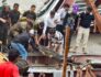 कोलकाता हादसे पर पीएम मोदी ने जताया दुख, मृतकों के परिजनों को 2-2 लाख रुपए की आर्थिक मदद का ऐलान PM Modi expressed grief over Kolkata incident