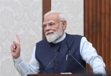 विकसित भारत 2047 के लक्ष्य को हासिल करने में युवा सिविल सेवक निभाएं अग्रणी भूमिका: पीएम मोदी PM Modi guided to 2024
