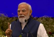 कांग्रेस ने देश को लाचारगी, बेचारगी और हीन भावना के गर्त में गिरा दिया था : पीएम मोदी PM Modi on 12 Sucssesful Years of NDA Gov